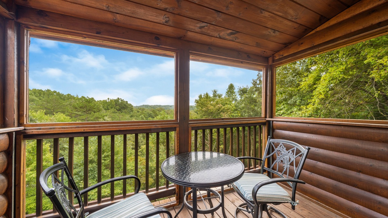Photo of Outdoor in Mineral Bluff