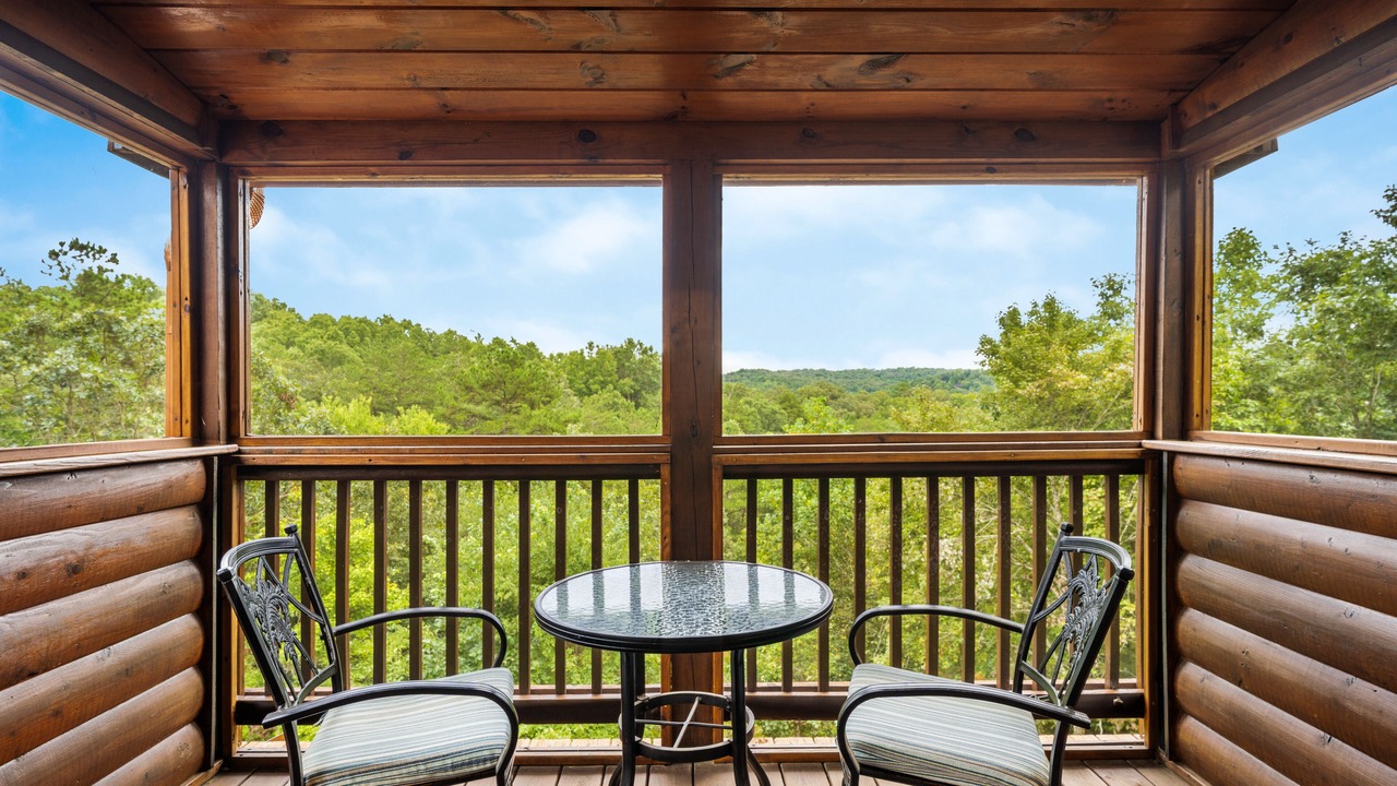 Photo of Outdoor in Mineral Bluff