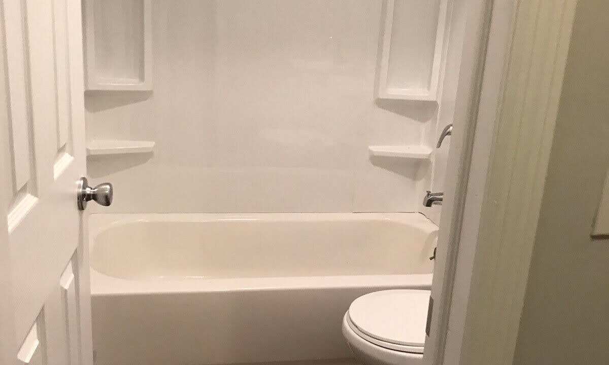 Photo of Bathroom in Laurence Harbor
