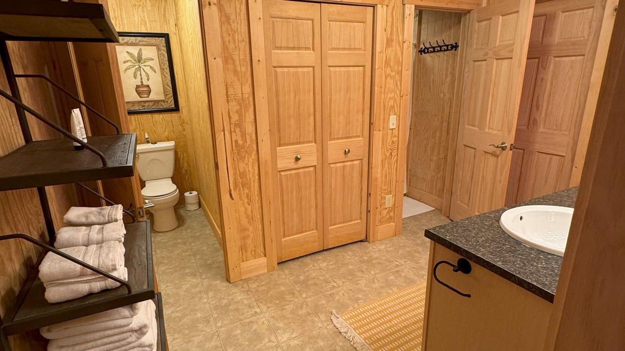 Photo of Bathroom in Perrysville