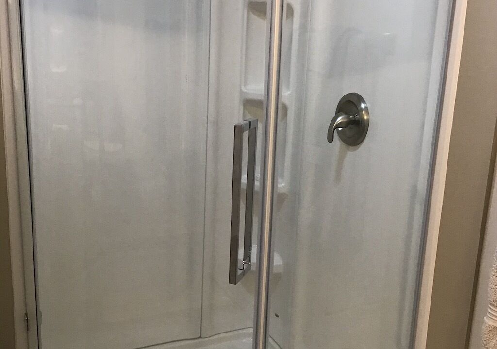 Photo of Bathroom in Hendersonville