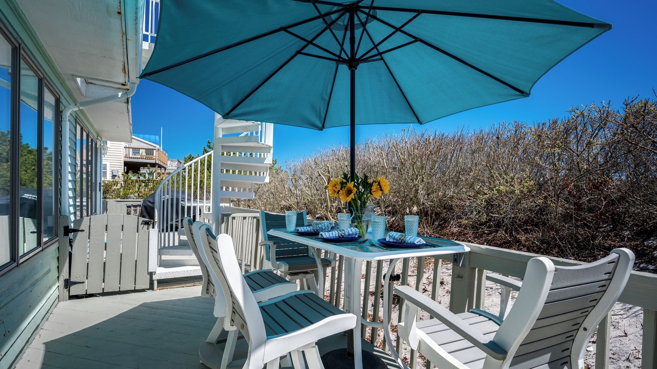 Photo of Outdoor in South Beach Haven