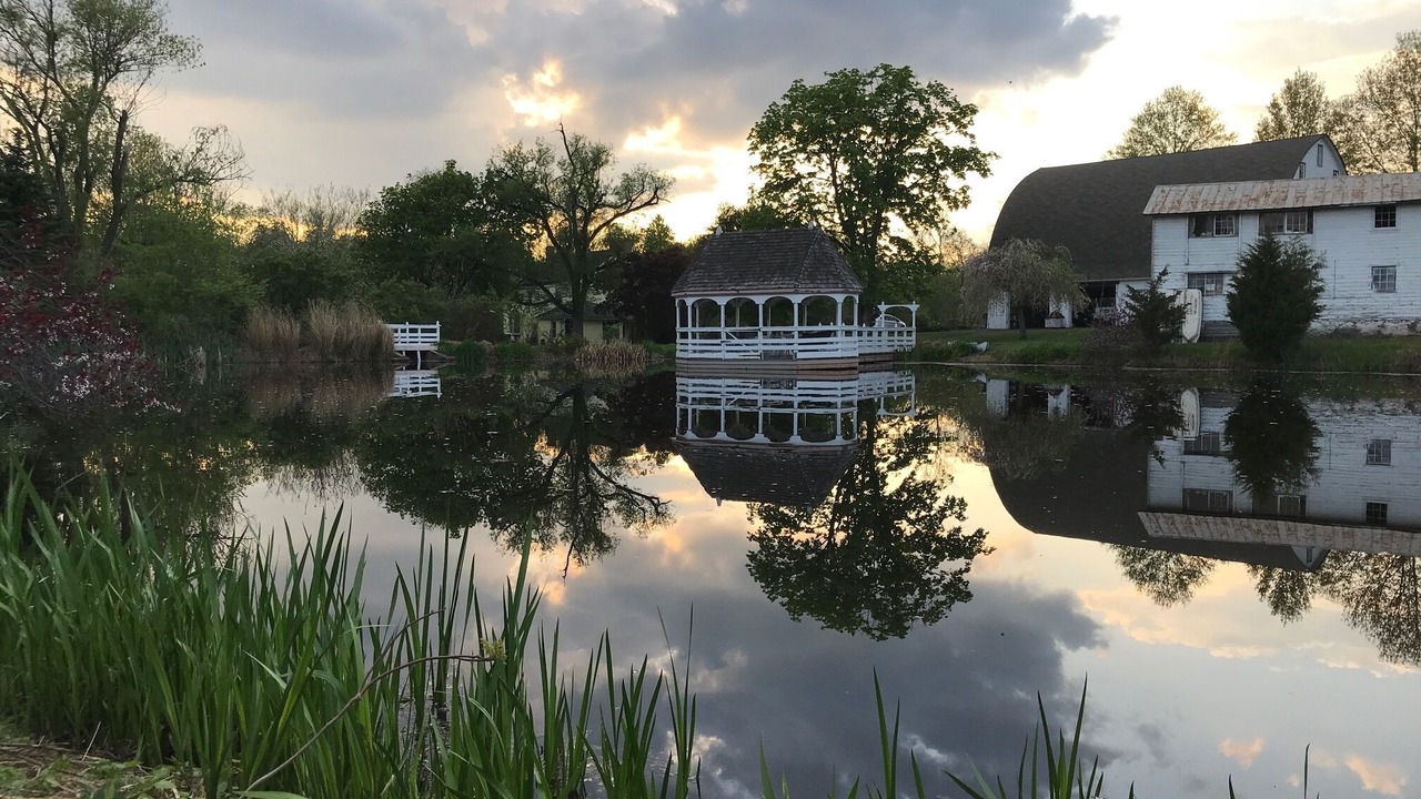 Photo of Outdoor in Mainland