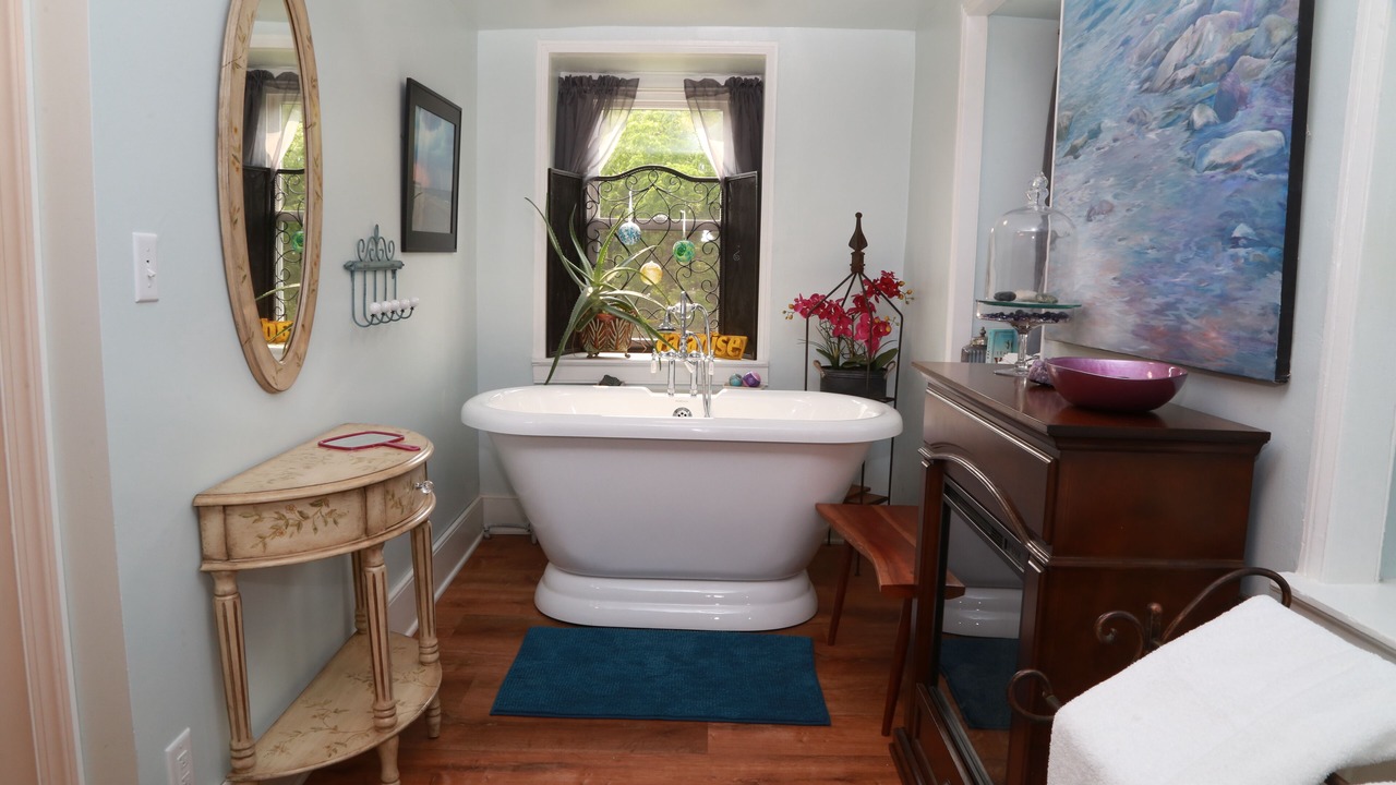 Photo of Livingroom in Mainland