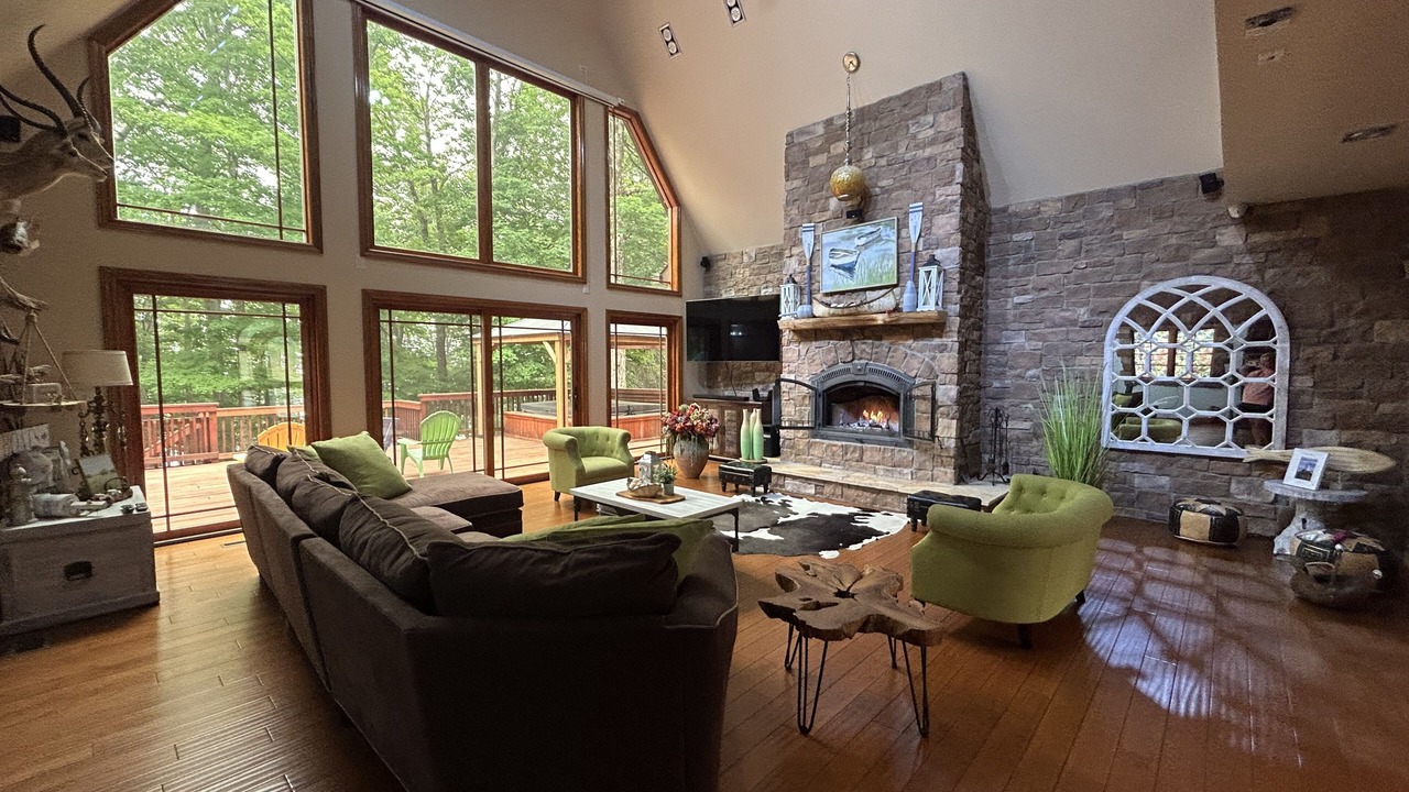 Photo of Bedroom in Wallenpaupauk Lake Estates