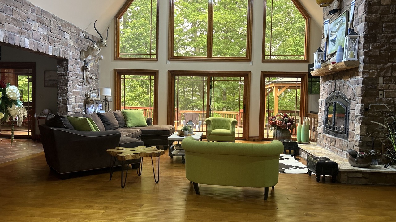 Photo of Bedroom in Wallenpaupauk Lake Estates