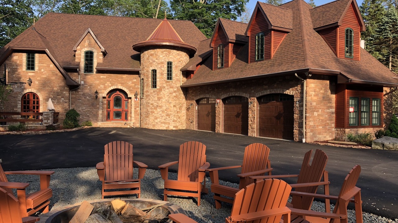 Photo of Outdoor in Wallenpaupauk Lake Estates