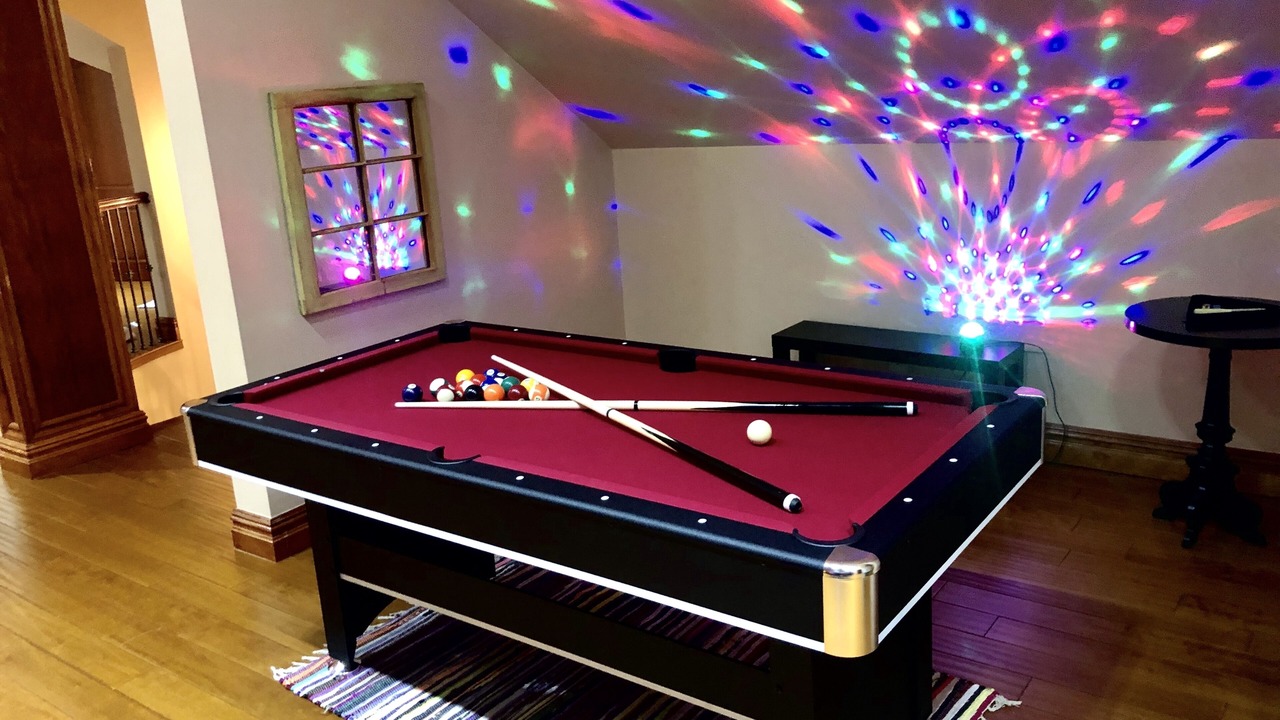 Photo of Bedroom in Wallenpaupauk Lake Estates