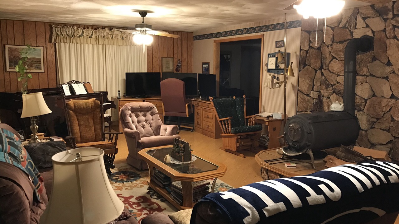 Photo of Bedroom in Brockport