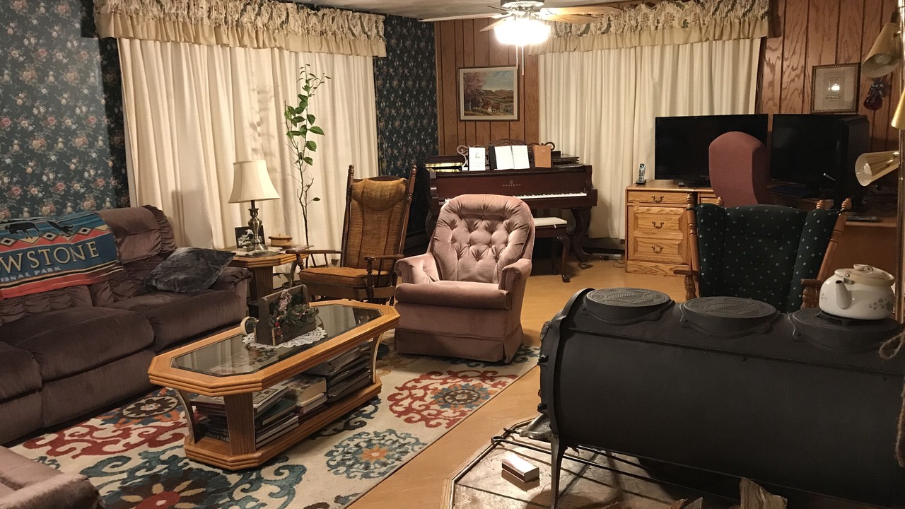Photo of Bedroom in Brockport
