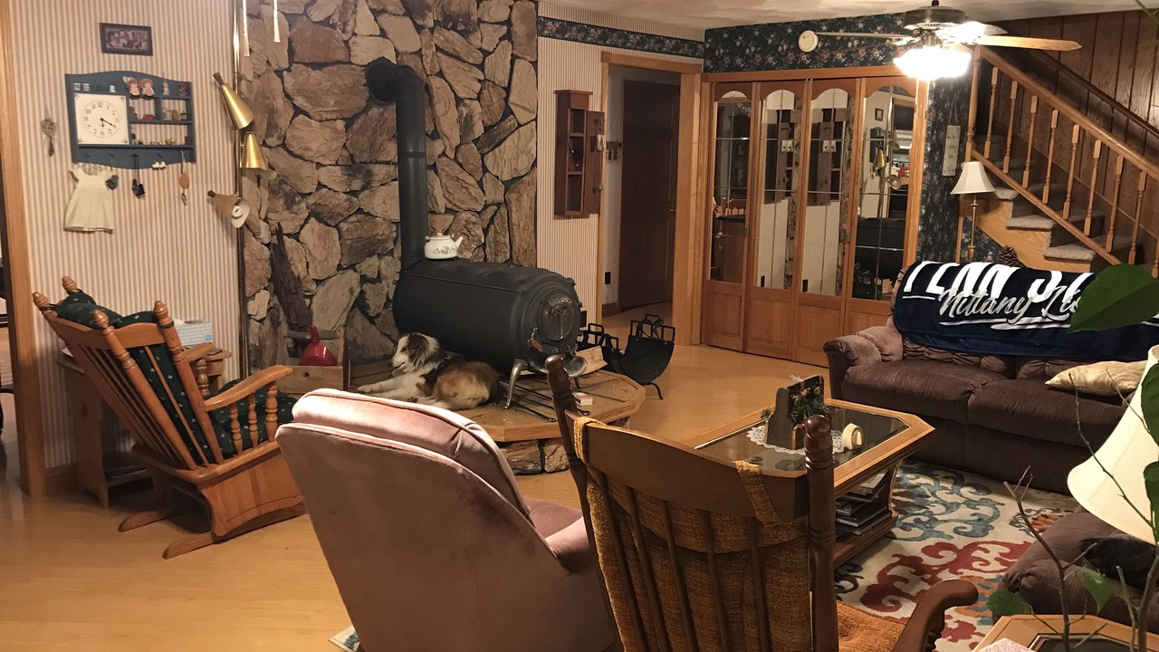 Photo of Bedroom in Brockport