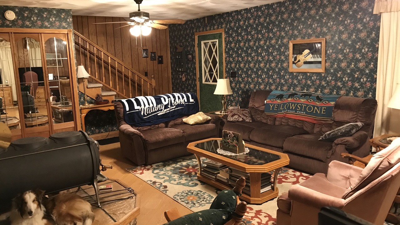 Photo of Bedroom in Brockport