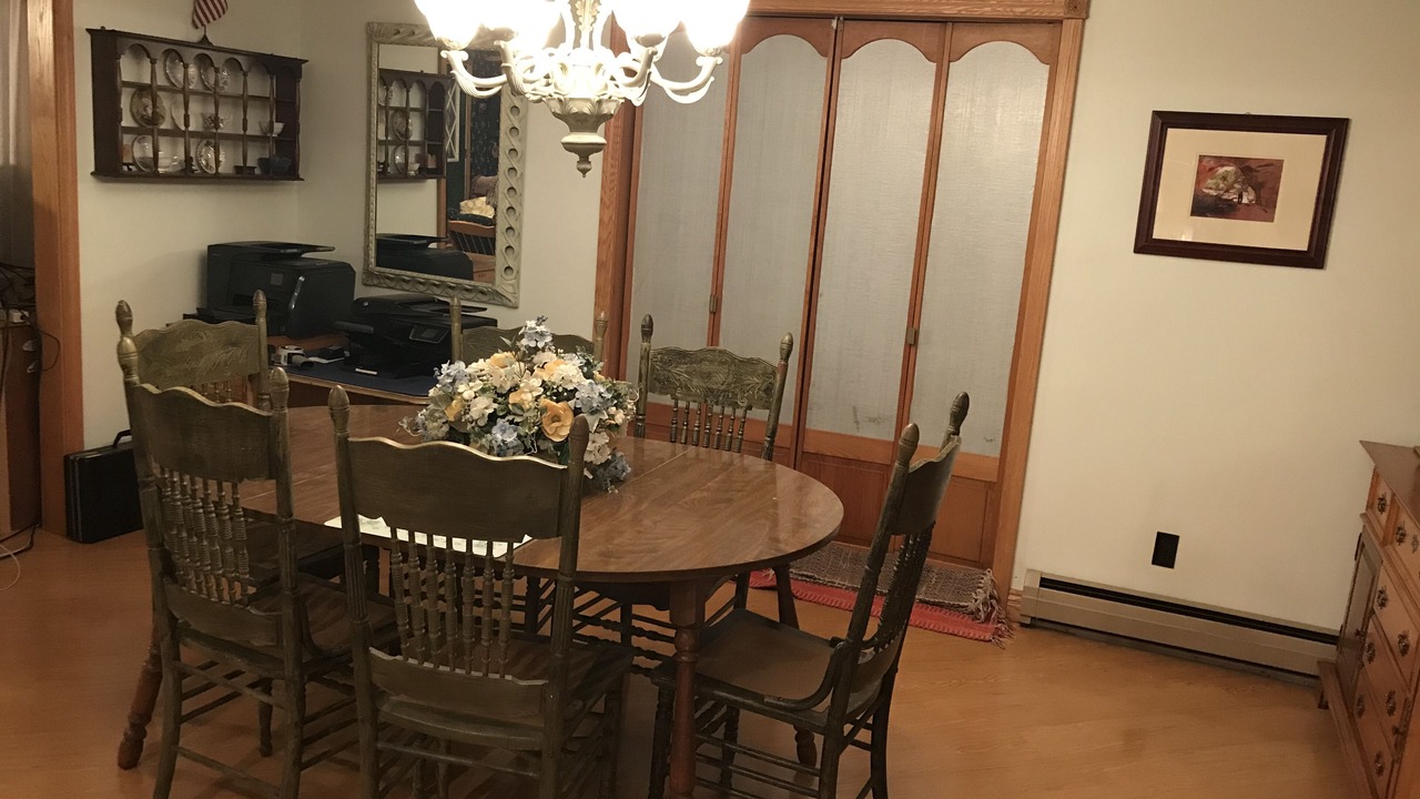 Photo of Bedroom in Brockport