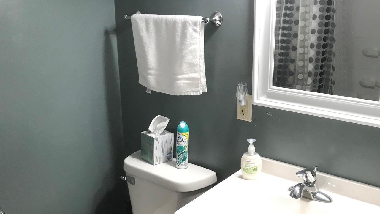 Photo of Bathroom in Wooster