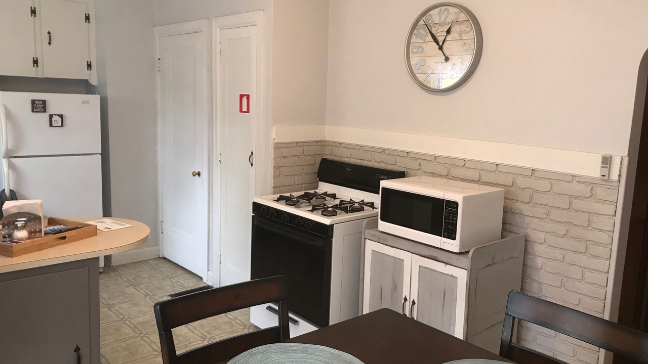 Photo of Kitchen in Wooster