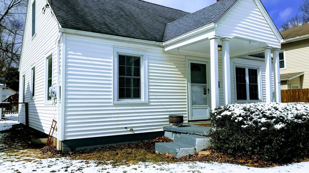 Photo of Outdoor in Wooster