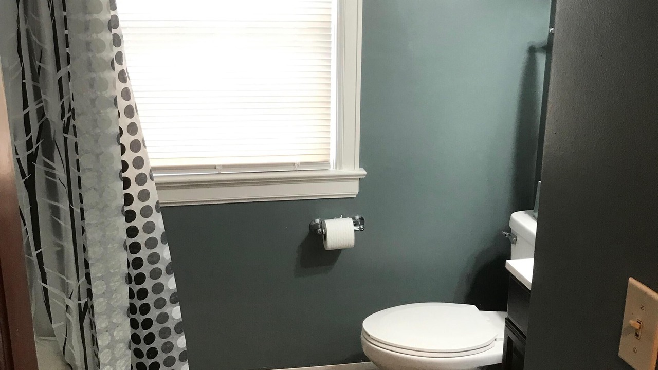Photo of Bathroom in Wooster