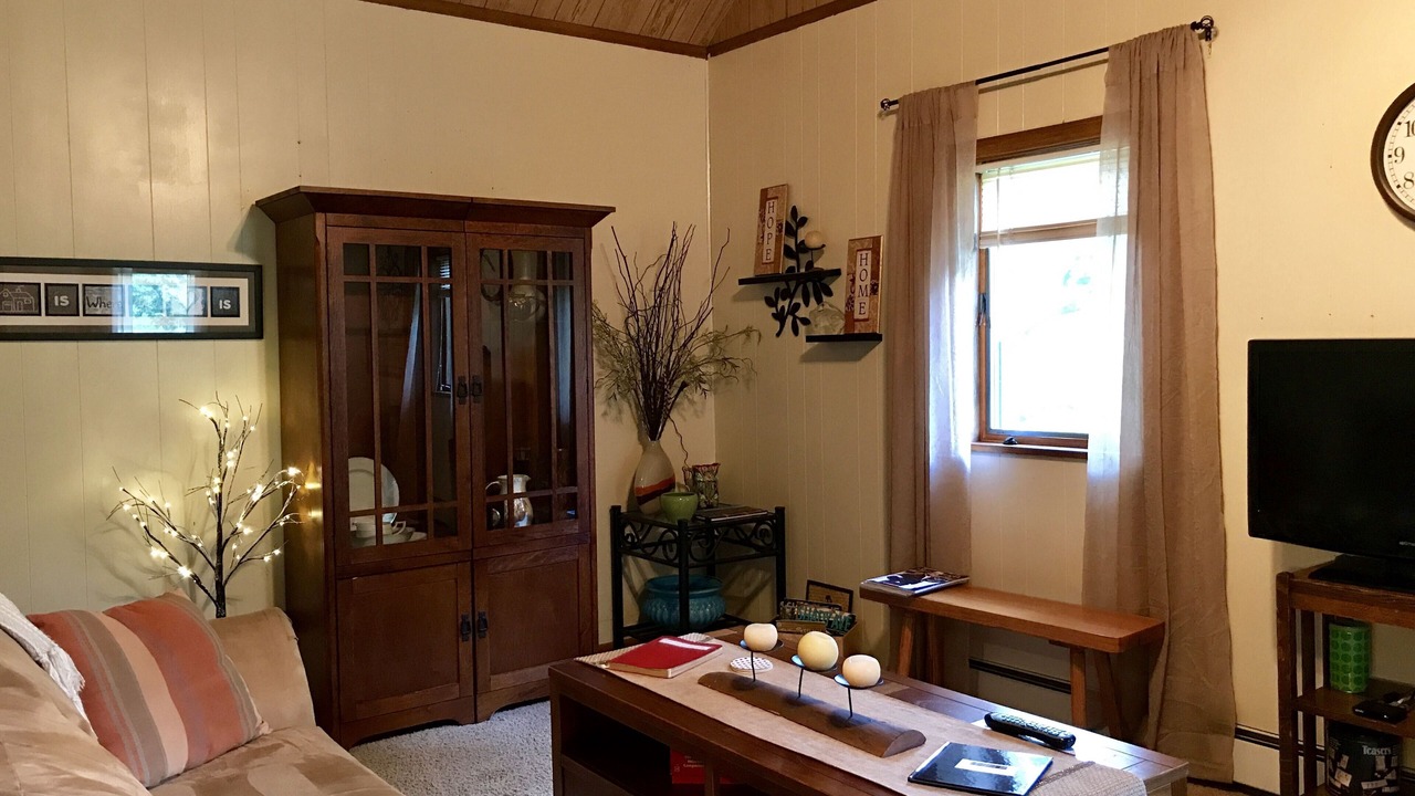 Photo of Livingroom in Bairdford