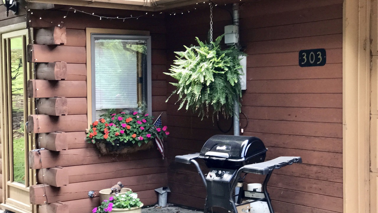 Photo of Patio Balcony in Bairdford