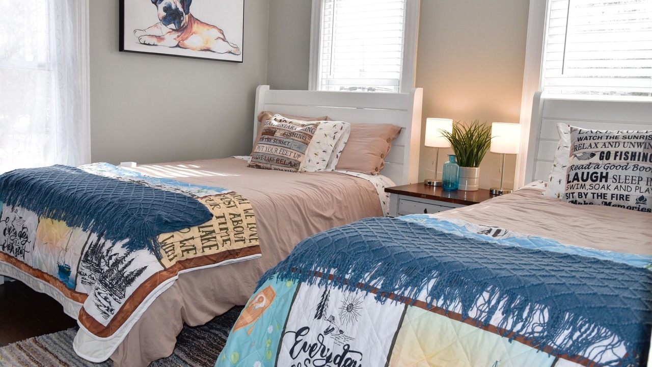 Photo of Bedroom in Asbury Park