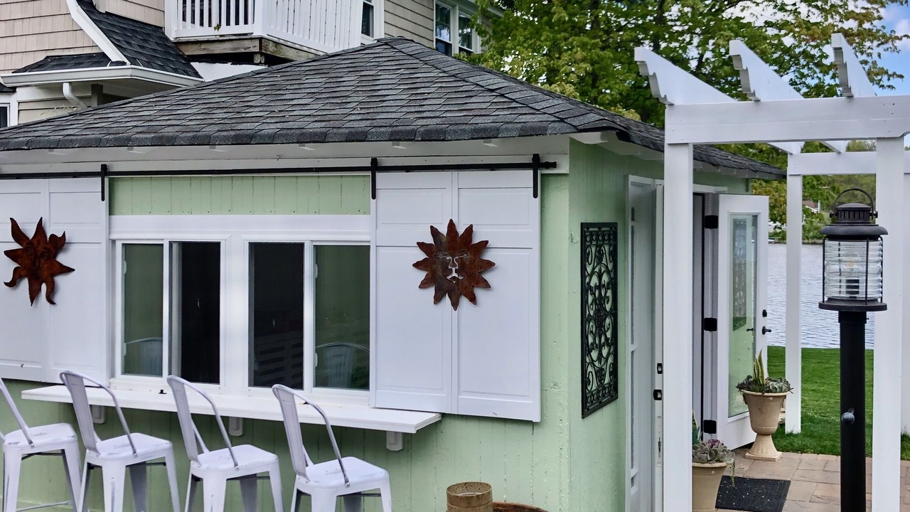 Photo of Patio Balcony in Asbury Park