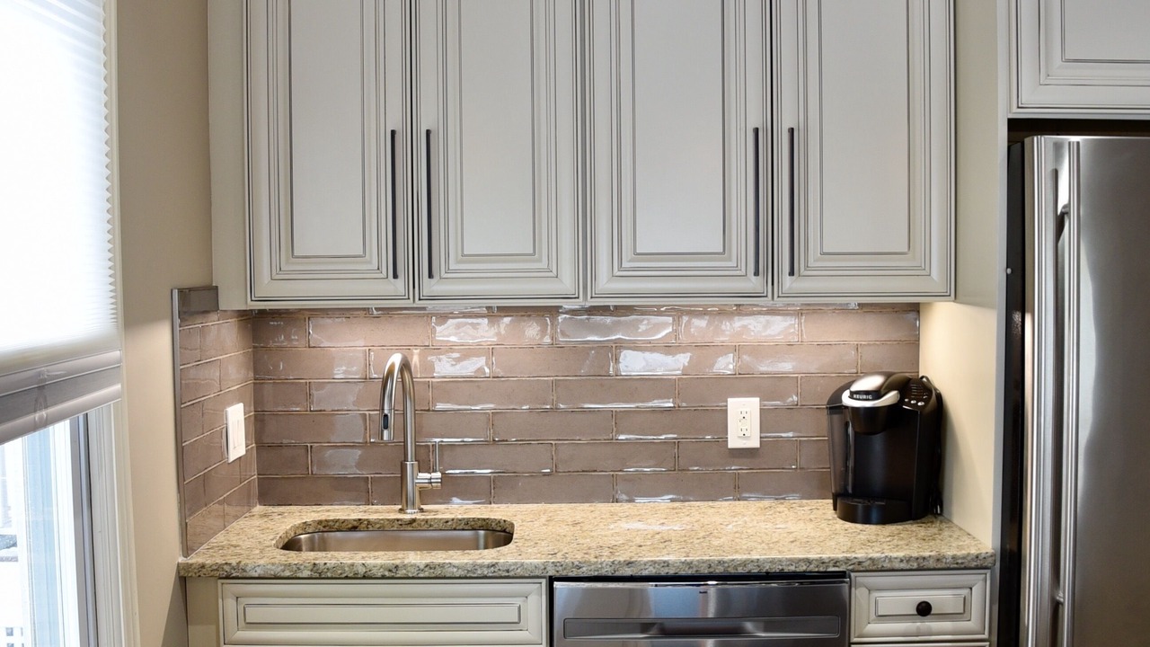 Photo of Kitchen in Asbury Park