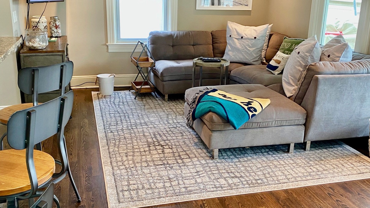 Photo of Livingroom in Asbury Park