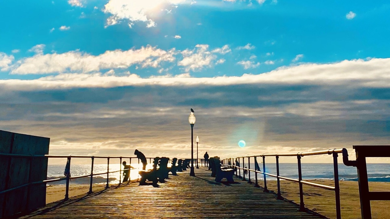 Photo of Outdoor in Asbury Park