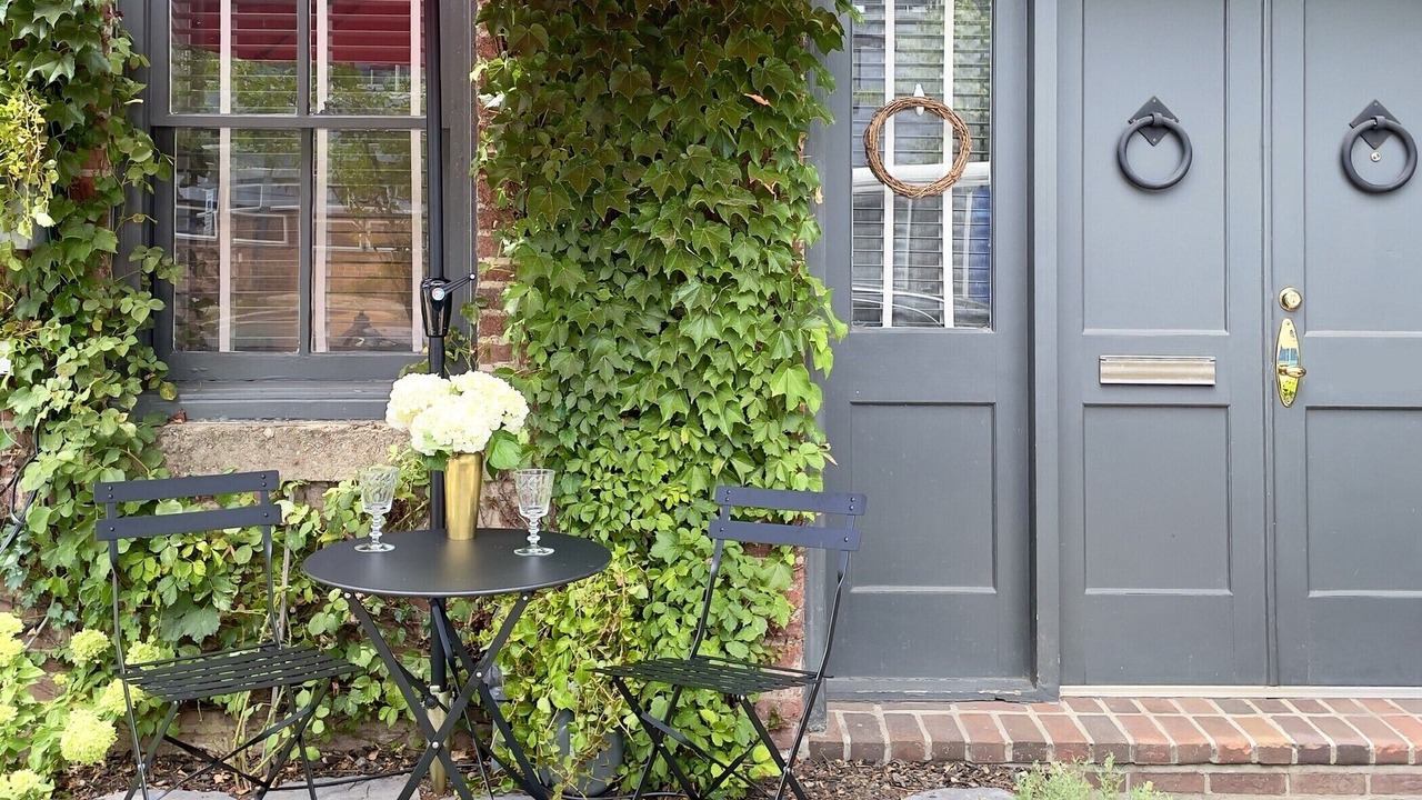 Photo of Outdoor in Old Town Alexandria