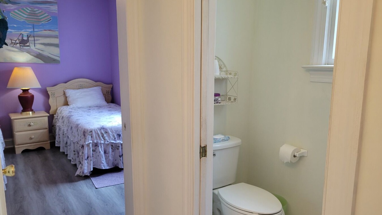 Photo of Bathroom in North End