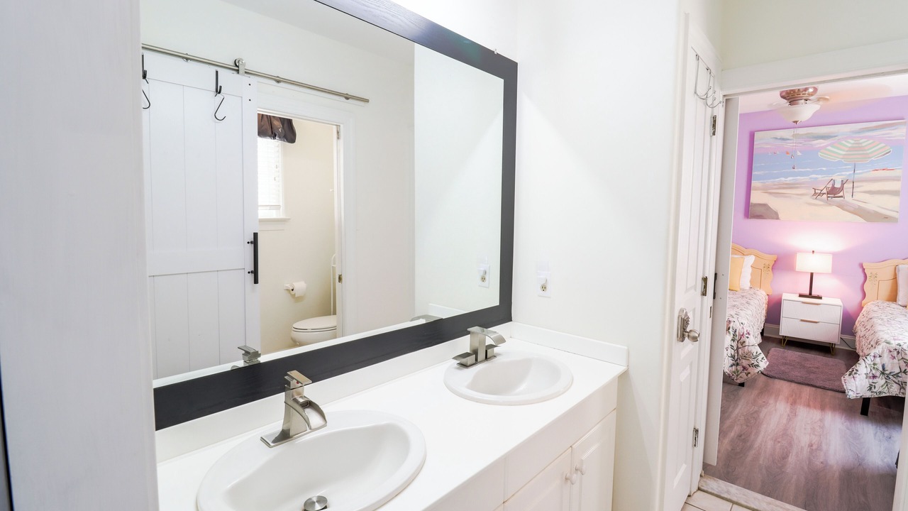 Photo of Bathroom in North End