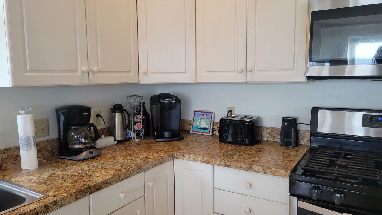 Photo of Kitchen in North End