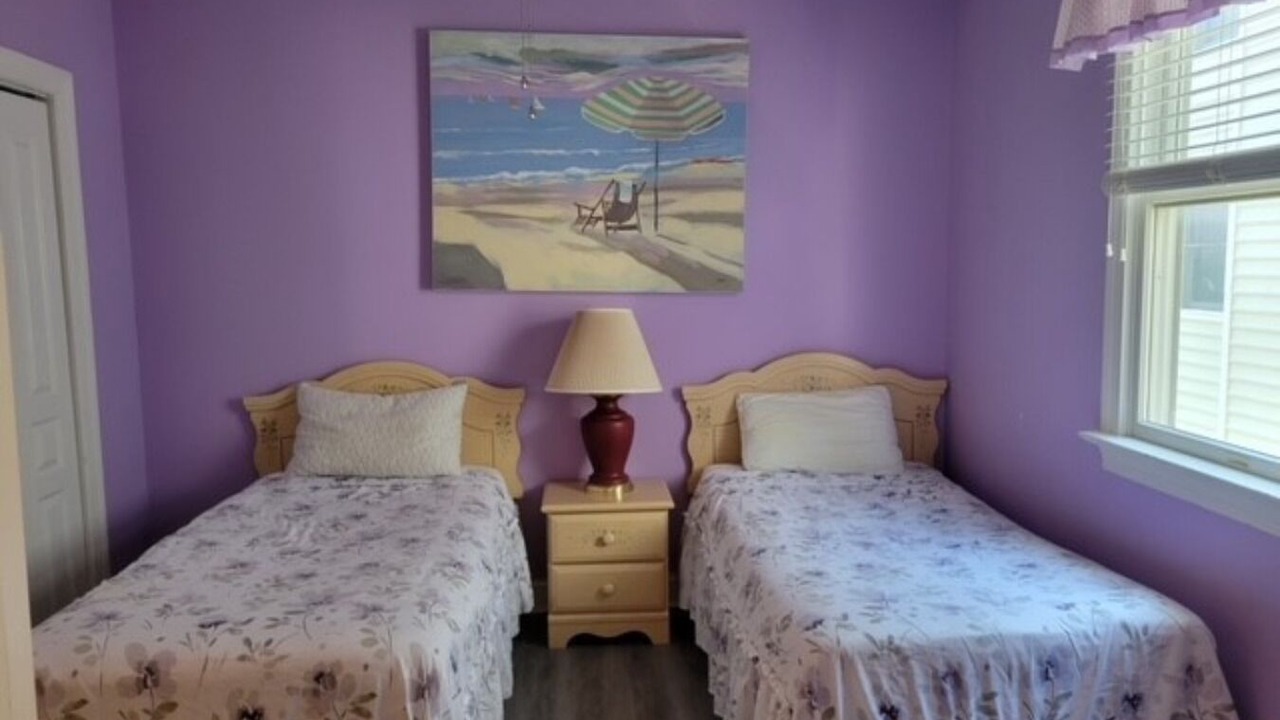Photo of Bedroom in North End
