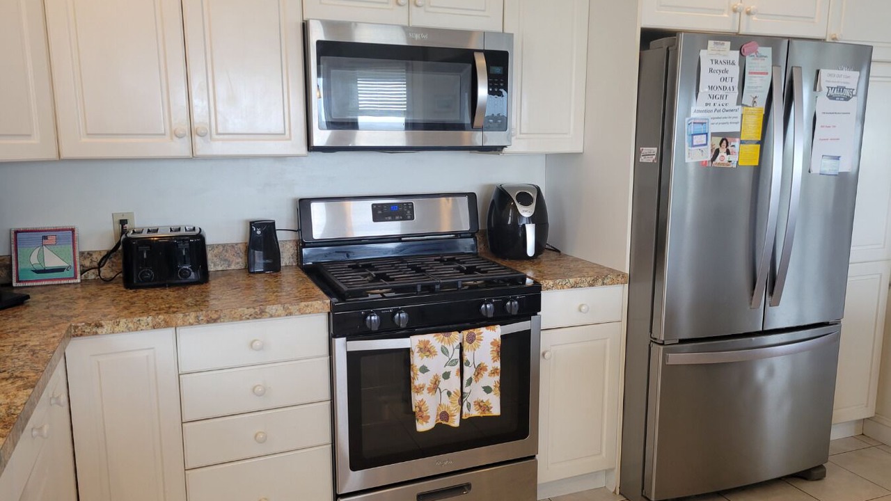 Photo of Kitchen in North End