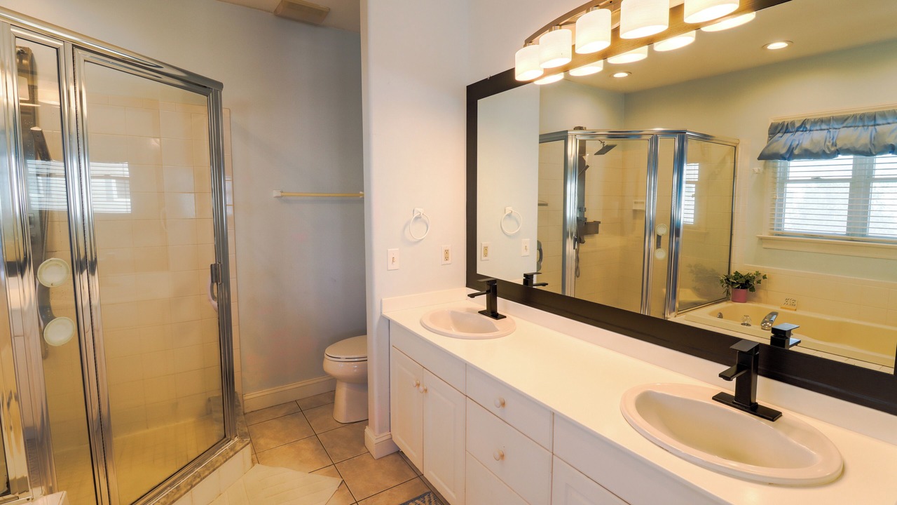 Photo of Bathroom in North End