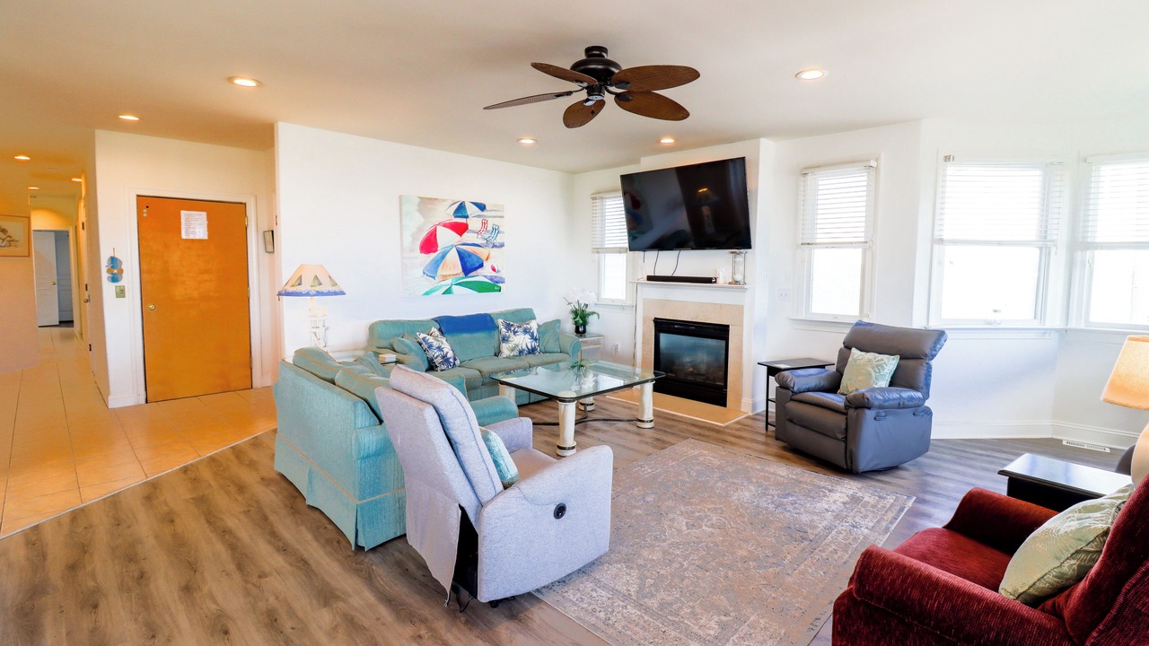 Photo of Bedroom in North End
