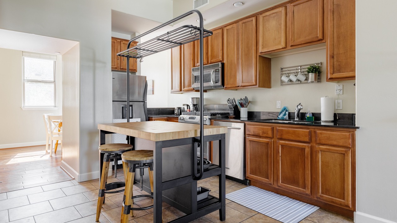 Photo of Kitchen in Riverside