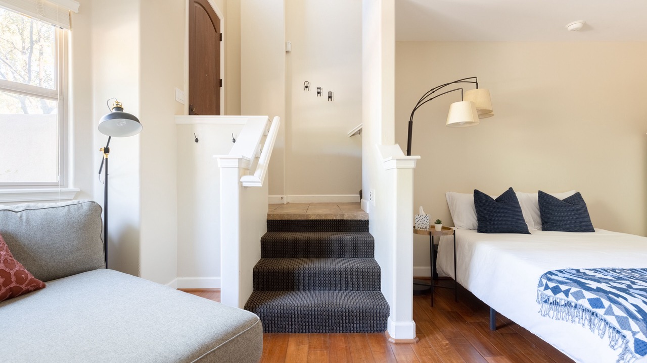 Photo of Bedroom in Riverside