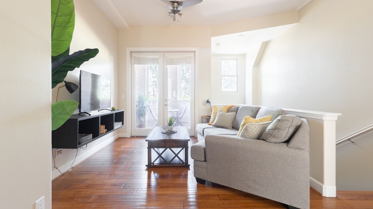 Photo of Livingroom in Riverside