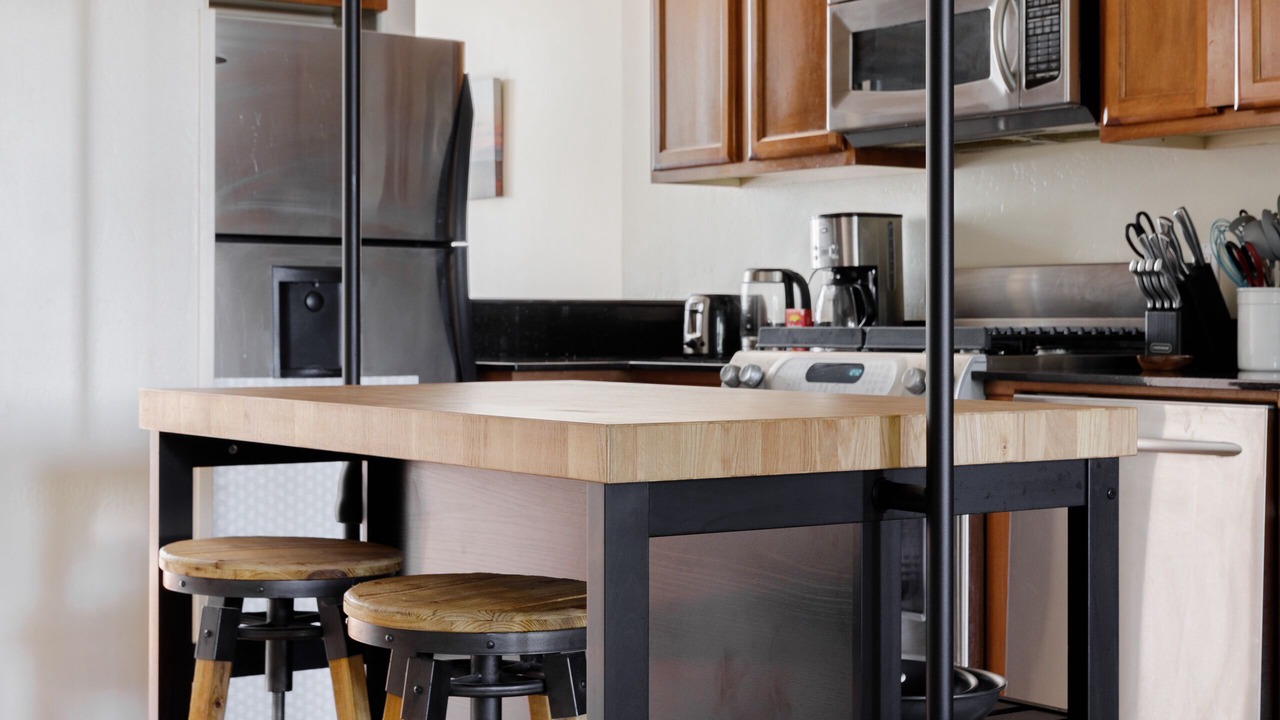 Photo of Kitchen in Riverside