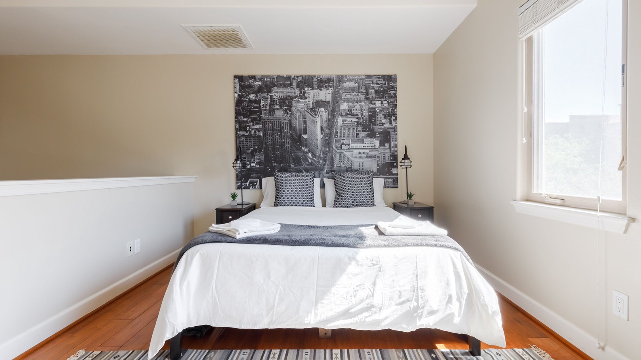 Photo of Bedroom in Riverside