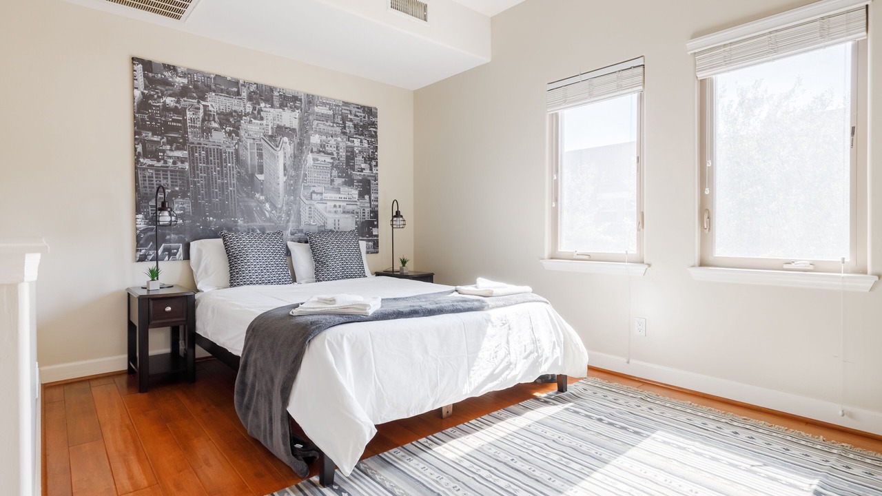 Photo of Bedroom in Riverside