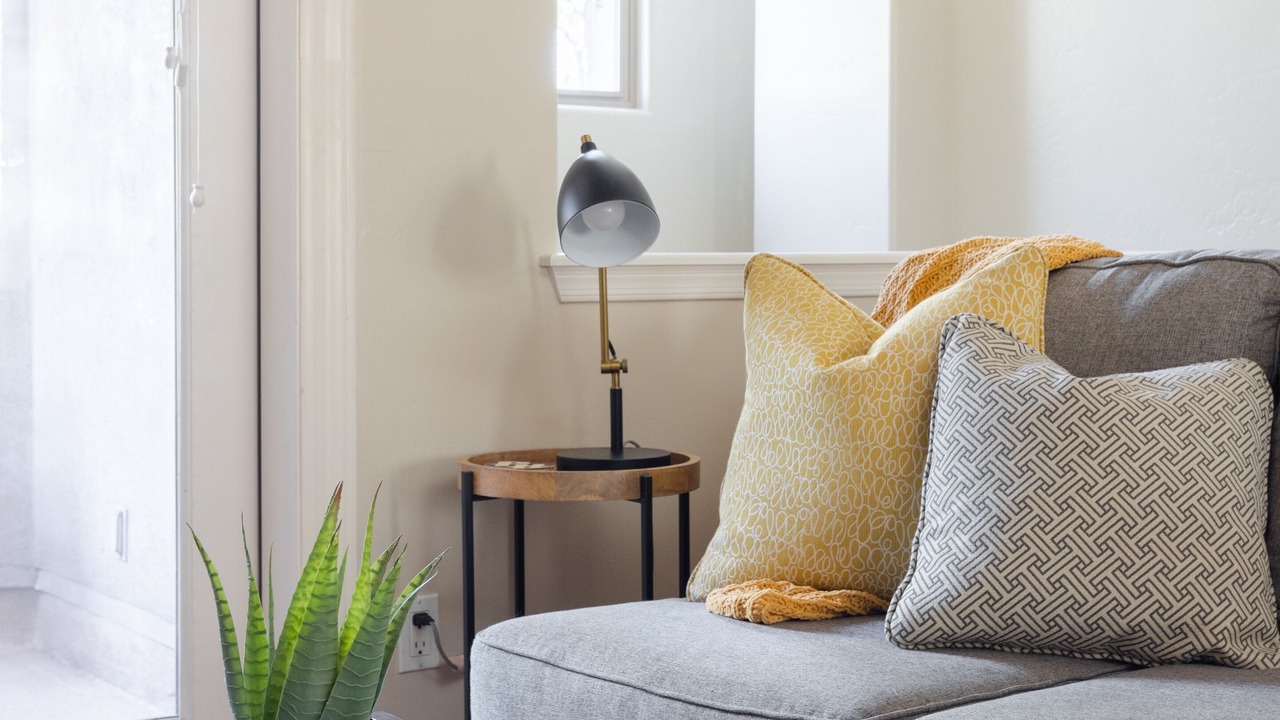 Photo of Livingroom in Riverside