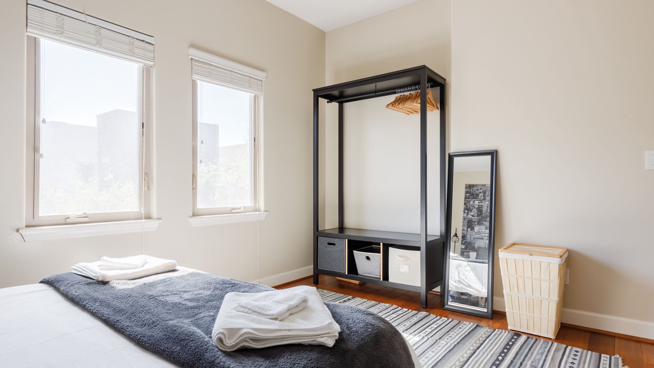 Photo of Bedroom in Riverside