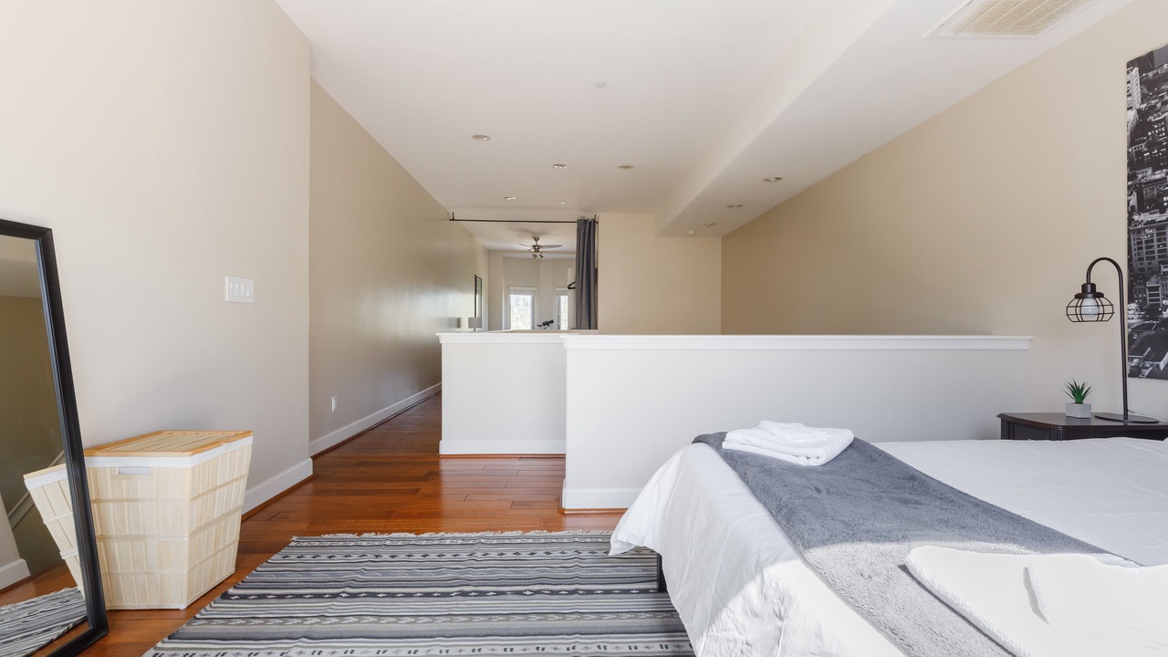 Photo of Bedroom in Riverside