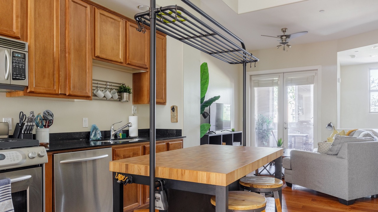 Photo of Kitchen in Riverside