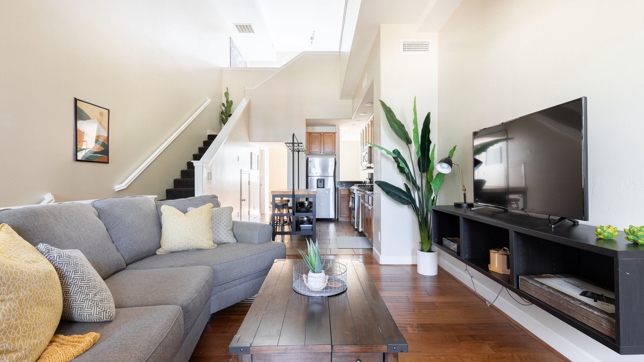 Photo of Livingroom in Riverside