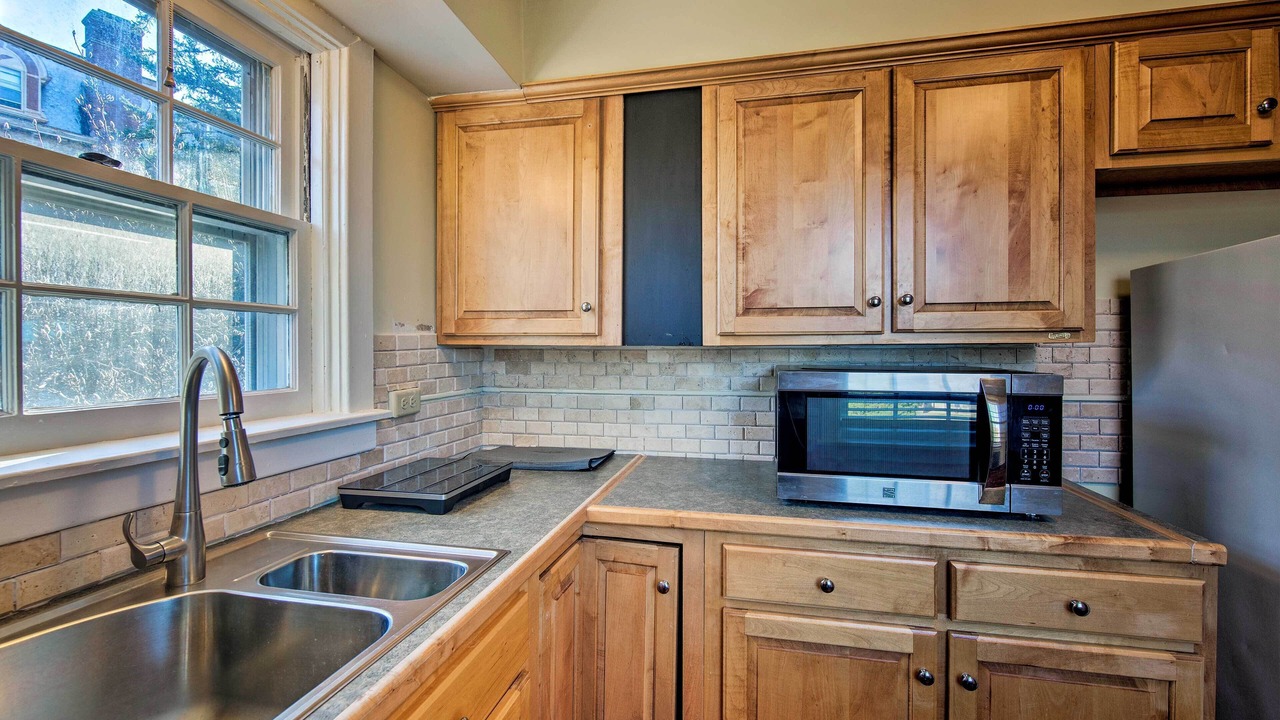 Photo of Kitchen in Reading