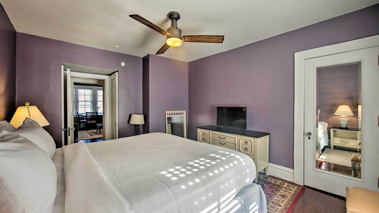 Photo of Bedroom in Reading