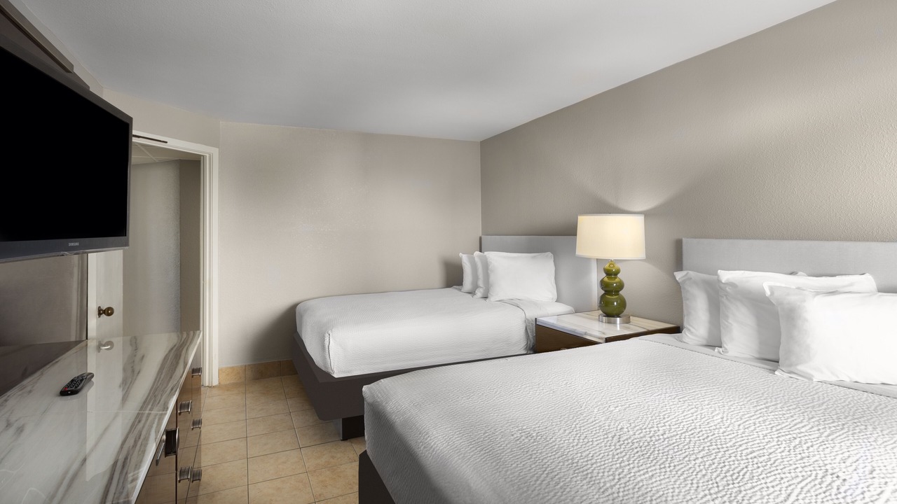 Photo of Bedroom in Myrtle Beach